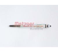 Originale Metzger Candelette H1 732 per Citroën Fiat Lancia Peugeot Suzuki