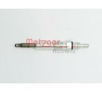 Originale metzger Candelette H1 825 per Dacia Mitsubishi Nissan Opel Renault