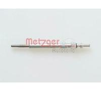 Originale Metzger Candelette H1 859 per Alfa Romeo Fiat Ford Lancia Opel Suzuki