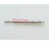 Originale Metzger Candelette H5 015 per Citroën Ford Land Rover Peugeot