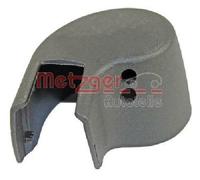 Originale METZGER Cappuccio Braccio Tergicristallo 2190252 Per Audi