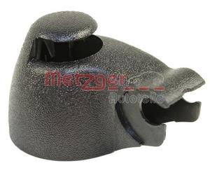 Originale METZGER Cappuccio Braccio Tergicristallo 2190408 Per Audi VW