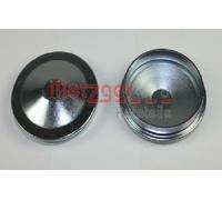 Originale METZGER Cappuccio Cuscinetto Ruota 9828K Per Renault