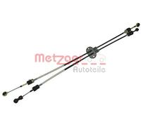 Originale METZGER Cavo Cambio 3150027 Per Ford