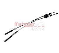 Originale METZGER Cavo Cambio 3150034 Per Toyota