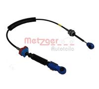 Originale METZGER Cavo Cambio 3150046 Per Renault