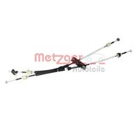 METZGER 3150055 Cavo comando, Cambio manuale