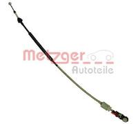 Originale METZGER Cavo Cambio 3150077 Per Citroën Peugeot
