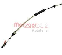Originale METZGER Cavo Cambio 3150078 Per Citroën Peugeot