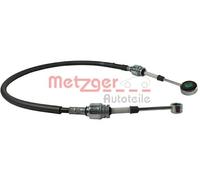 Originale METZGER Cavo Cambio 3150089 Per Fiat