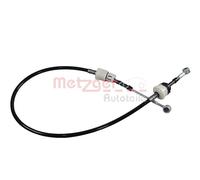 Originale METZGER Cavo Cambio 3150108 Per Alfa Romeo Fiat