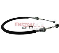 Originale METZGER Cavo Cambio 3150109 Per Alfa Romeo Fiat