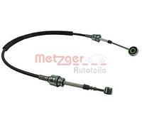 Originale METZGER Cavo Cambio 3150111 Per Alfa Romeo Fiat