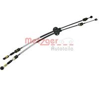 Originale METZGER Cavo Cambio 3150127 Per Ford
