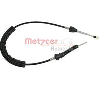 Originale METZGER Cavo Cambio 3150133 Per Audi Seat Skoda VW