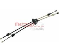 Originale METZGER Cavo Cambio 3150154 Per Citroën Peugeot