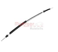 Originale METZGER Cavo Cambio 3150181 Per Audi Seat Skoda VW