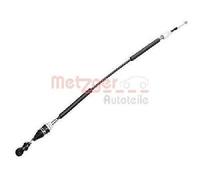 Originale METZGER Cavo Cambio 3150186 Per Fiat
