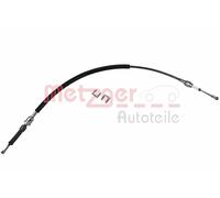 Originale METZGER Cavo Cambio 3150187 Per Fiat