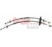 Originale METZGER Cavo Cambio 3150188 Per Fiat