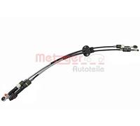 Originale METZGER Cavo Cambio 3150214 Per Ford