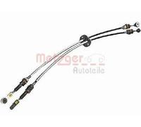 Originale METZGER Cavo Cambio 3150215 Per Ford