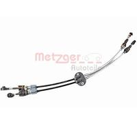 Originale METZGER Cavo Cambio 3150216 Per Ford