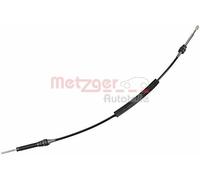 Originale METZGER Cavo Cambio 3150231 Per VW