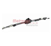 Originale METZGER Cavo Cambio 3150245 Per Mercedes-Benz Renault