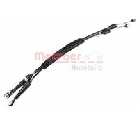 Originale METZGER Cavo Cambio 3150275 Per Dacia