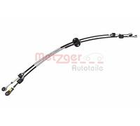Originale METZGER Cavo Cambio 3150283 Per Ford