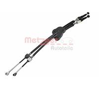 Originale METZGER Cavo Cambio 3150294 Per Renault