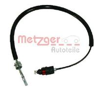 Originale METZGER Cavo Cambio Automatico 3150017 Per Audi VW