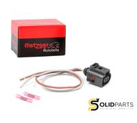 Originale Metzger Cavo Centrale Elettrico Kit Di Riparazione Per VW Golf