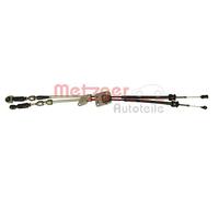Originale METZGER Cavo Del Cambio 3150039 Per Toyota