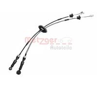 Originale METZGER Cavo Del Cambio 3150172 Per Hyundai