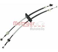 Originale METZGER Cavo Del Cambio 3150204 Per Citroën Peugeot