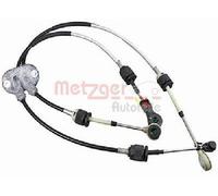 METZGER 3150240 Cavo comando, Cambio manuale