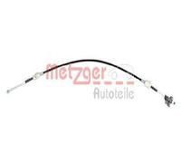 Originale METZGER Cavo Del Cambio 3150265 Per Alfa Romeo Fiat