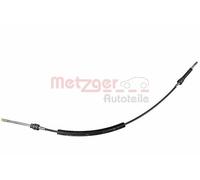 Originale METZGER Cavo Del Cambio 3150270 Per Audi Seat VW