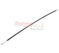 Originale METZGER Cavo Del Cofano 3160048 Per BMW
