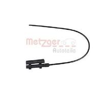 Originale METZGER Cavo Del Cofano 3160049 Per BMW