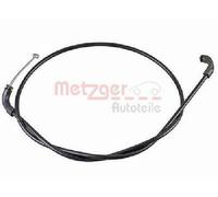Originale METZGER Cavo Del Cofano 3160057 Per BMW