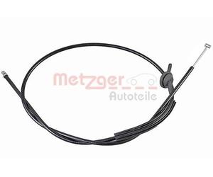 Originale METZGER Cavo Del Cofano 3160059 Per BMW
