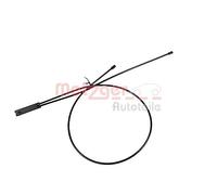 Originale METZGER Cavo Del Cofano 3160060 Per BMW