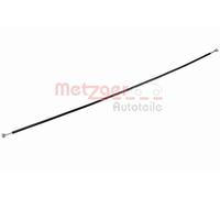 Originale METZGER Cavo Del Cofano 3160062 Per BMW