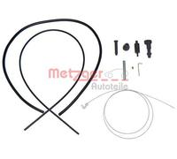 Originale METZGER Cavo Del Gas 10.1178 Per Citroën Peugeot