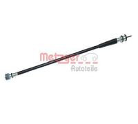 Originale METZGER Cavo Del Tachimetro S 03051 Per Citroën