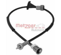 Originale METZGER Cavo Del Tachimetro S 05012 Per Mercedes-Benz