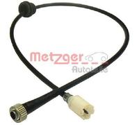 Originale METZGER Cavo Del Tachimetro S 07014 Per Fiat